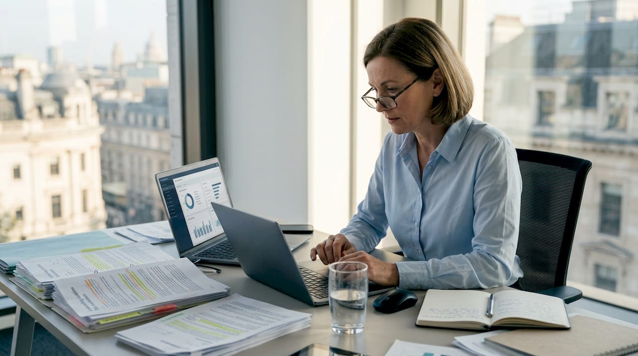 Insurance CRM optimisation steps to boost efficiency