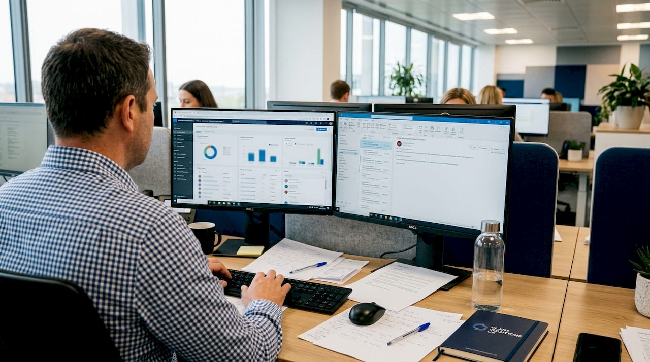 Top insurance CRM features to boost P&C retention