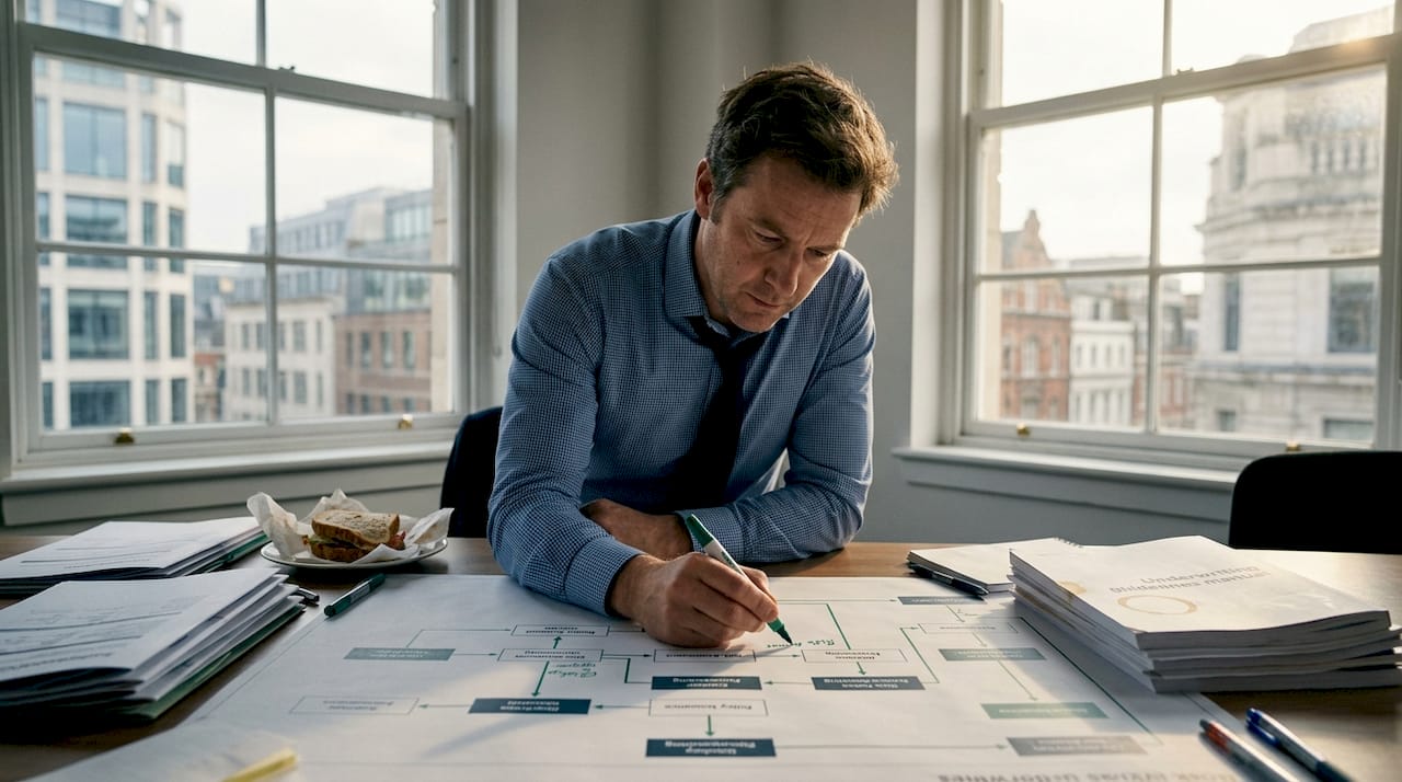 Top underwriting process improvement ideas for efficiency