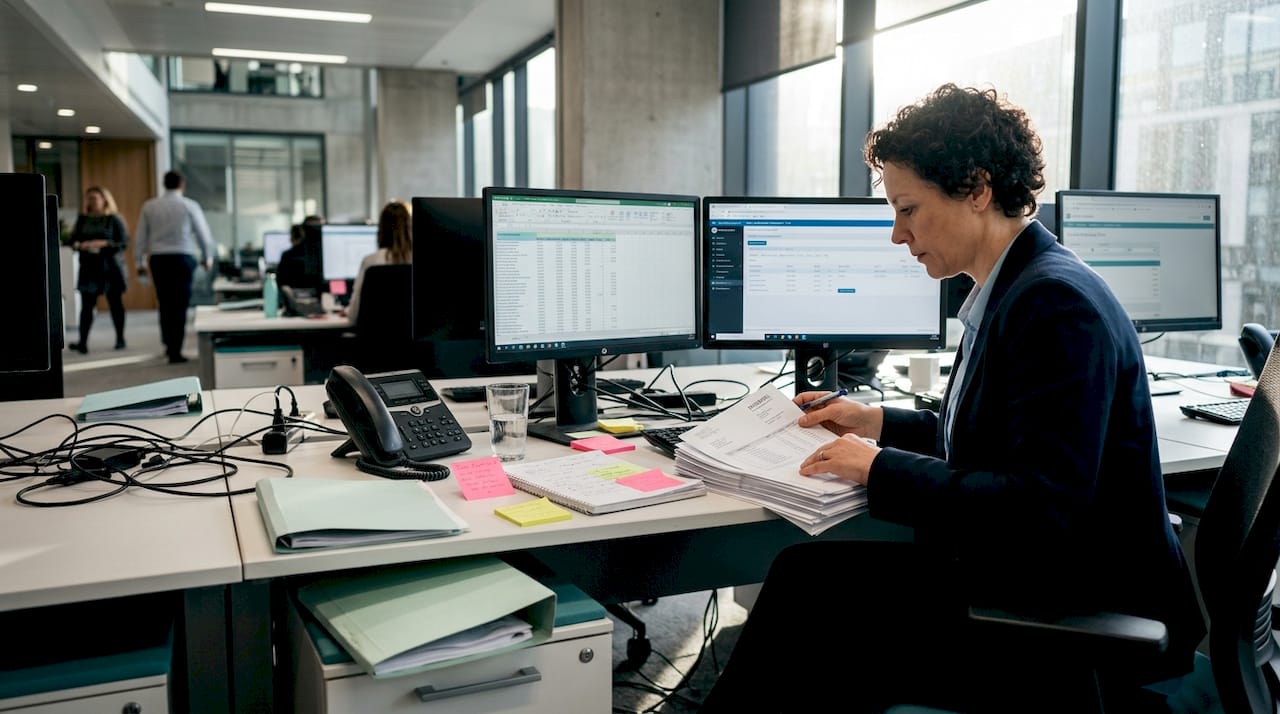 Billing automation guide: streamline insurance operations