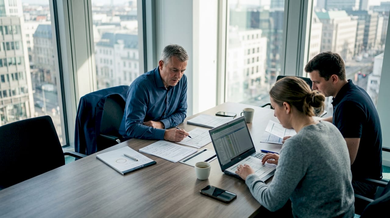 Core insurance platform functions: top 6 for efficiency