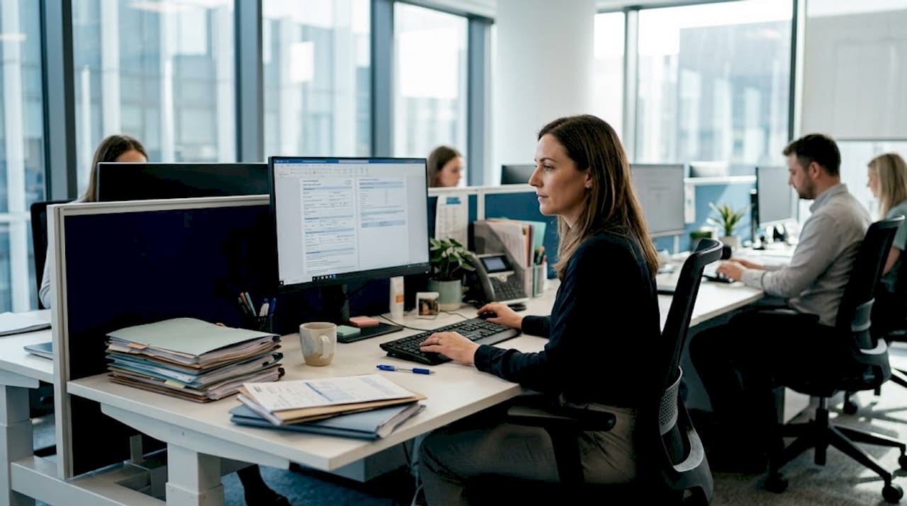 Why seamless integration is vital for insurers: boost efficiency