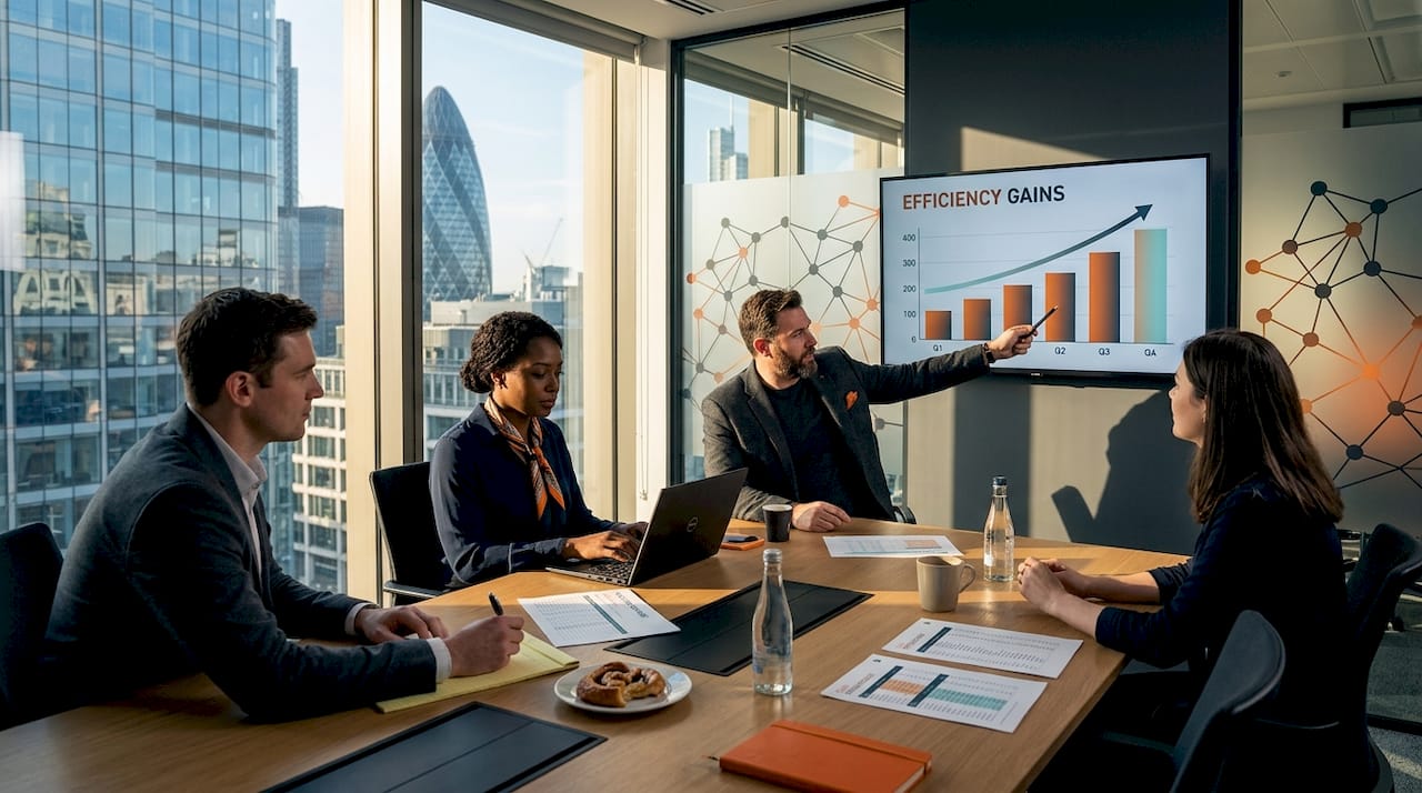 Insurance billing systems: how they drive efficiency and trust
