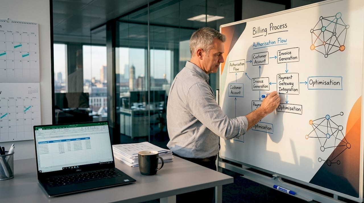 How to streamline billing operations for insurance efficiency