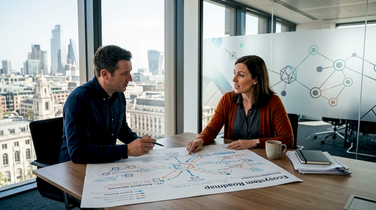 The role of ecosystems in insurance: 2026 guide