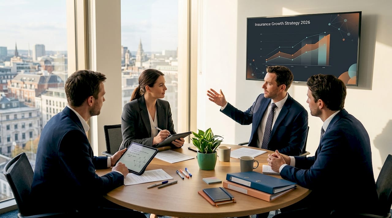 How to scale insurance offerings in 2026