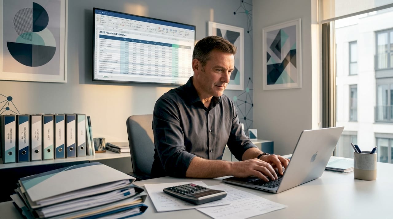 Insurance rate quoting explained: a 2026 guide