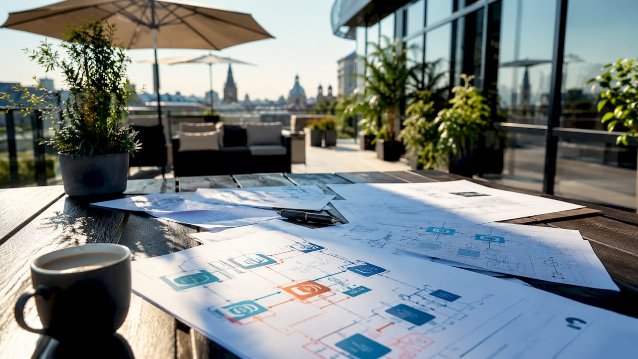 What is the insurance value chain? A 2026 guide