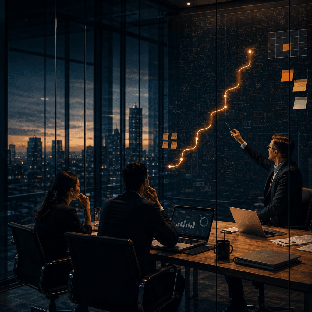 Core Insurance Modernization