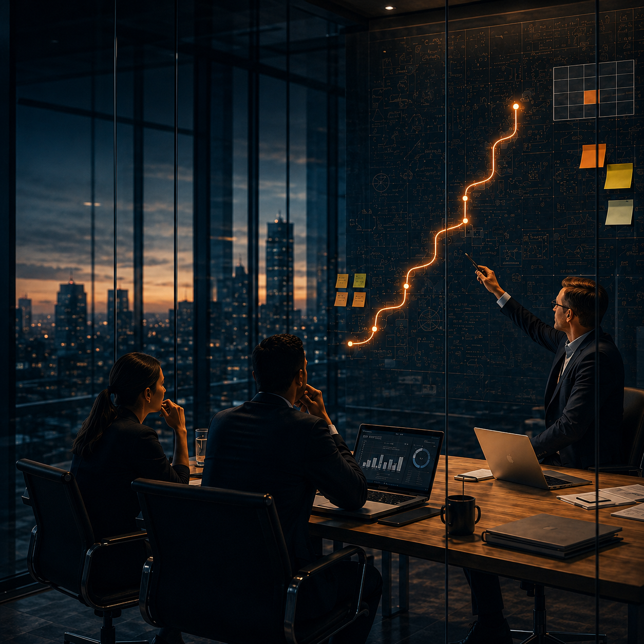 Core Insurance Modernization
